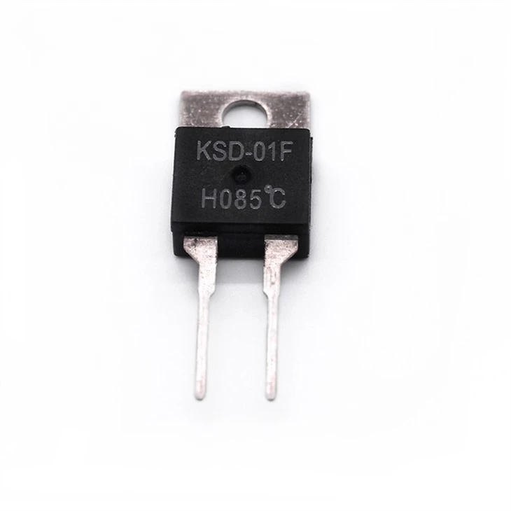 KSD-01F temperature protection 2